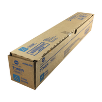 Картридж лазерный Konica Minolta TN-3...