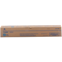 Картридж лазерный Konica Minolta TN-5...