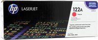 Картридж лазерный HP 122A/Q3963A, пур...