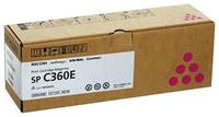 Картридж лазерный Ricoh SPC360E/40819...