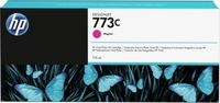 Картридж струйный HP 773C (C1Q39A), п...