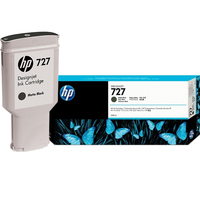 Картридж струйный HP 727 (C1Q12A), ма...