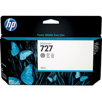 Картридж струйный HP 727 (B3P24A), се...
