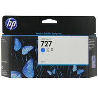 Картридж струйный HP 727 (B3P19A), го...
