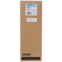 Картридж струйный Epson T6365 (C13T63...