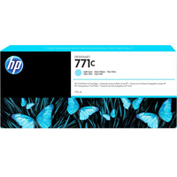 Картридж струйный HP 771C (B6Y09A), п...