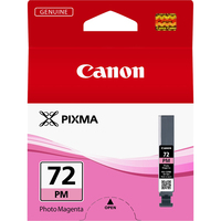 Картридж струйный Canon PGI-72PM (640...