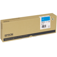 Картридж струйный Epson T5912 (C13T59...