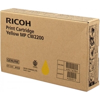 Картридж струйный Ricoh MP CW2200 (84...