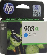 Картридж струйный HP 903XL (T6M03AE),...