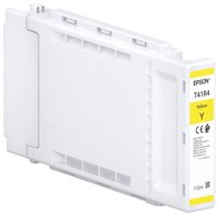Картридж струйный Epson T41R4 (C13T41...