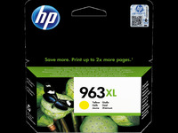 Картридж струйный HP 963XL (3JA29AE),...