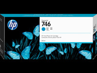 Картридж струйный HP 746 (P2V80A), го...