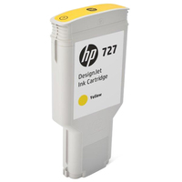Картридж струйный HP 727 (F9J78A), же...