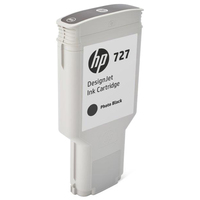Картридж струйный HP 727 (F9J79A), че...