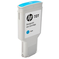 Картридж струйный HP 727 (F9J76A), го...