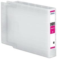 Картридж струйный Epson T04A3 (C13T04...
