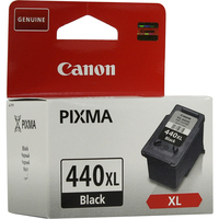 Картридж струйный Canon PG-440XL (521...