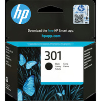 Картридж струйный HP 122 (CH561EE), ч...