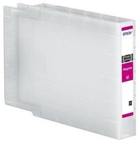 Картридж струйный Epson T04C (C13T04C...