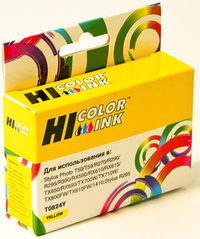 Картридж струйный Hi-Black HB-C13T112...