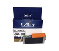 Картридж струйный ProfiLine PL-CLI-47...