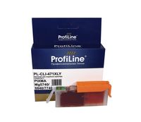 Картридж струйный ProfiLine PL-CLI-47...