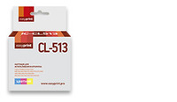 Картридж струйный EasyPrint IC-CL513 ...