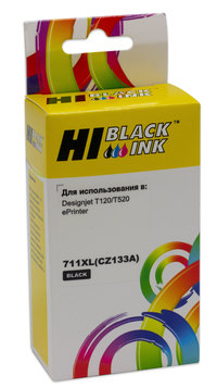 Картридж струйный Hi-Black HB-CZ133A ...