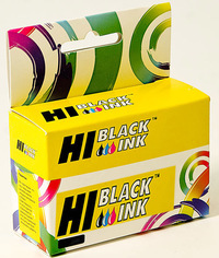 Картридж струйный Hi-Black HB-C9370A ...