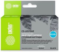 Картридж струйный Cactus CS-L0S70AE (...