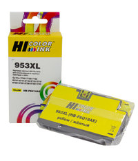 Картридж струйный Hi-Black HB-F6U18AE...