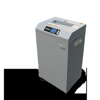 Шредер Office Kit S600 1.9x15 (секр.P...