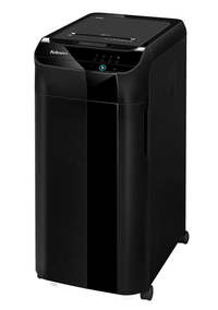 Шредер FELLOWES AutoMax 450C, секретн...