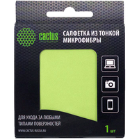 Салфетки 1шт. для деликатной очистки ...