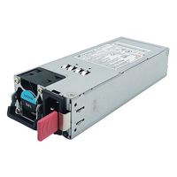 Блок питания FSP FSP1600-2Q01A, 1U Re...