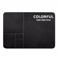 Твердотельный накопитель (SSD) Colorf...