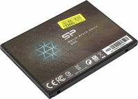 Твердотельный накопитель (SSD) Silico...