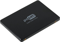 Твердотельный накопитель (SSD) PC PET...
