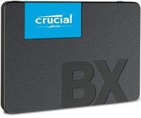 Твердотельный накопитель (SSD) Crucia...