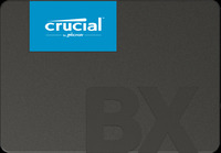 Твердотельный накопитель (SSD) Crucia...