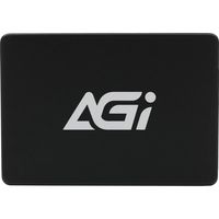 Твердотельный накопитель (SSD) AGI 51...