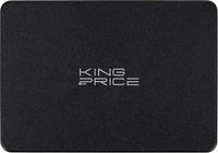 Твердотельный накопитель (SSD) KingPr...