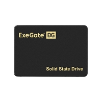 Твердотельный накопитель (SSD) Exegat...