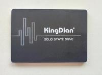 Твердотельный накопитель (SSD) KingDi...