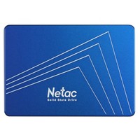 Твердотельный накопитель (SSD) Netac ...