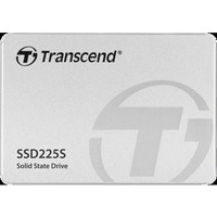 Твердотельный накопитель (SSD) Transc...