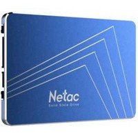 Твердотельный накопитель (SSD) Netac ...