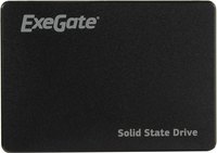 Твердотельный накопитель (SSD) Exegat...