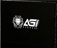 Твердотельный накопитель (SSD) AGI 1T...